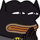 monkaHmm emote