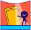 person_purple_stage_event_YT emote