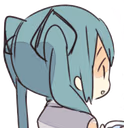mikustare emote