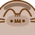 pusheen_smoosh emoji