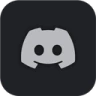 Discord_Emoji_Black emote