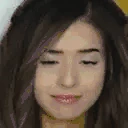 PogU emote