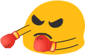 BlobBox emote