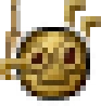 gold_robot emote