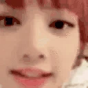 lisaKiss emote