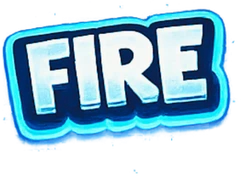 fire emote
