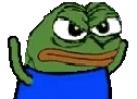 MADDIES emote