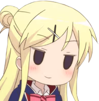 Smugy_smug emote