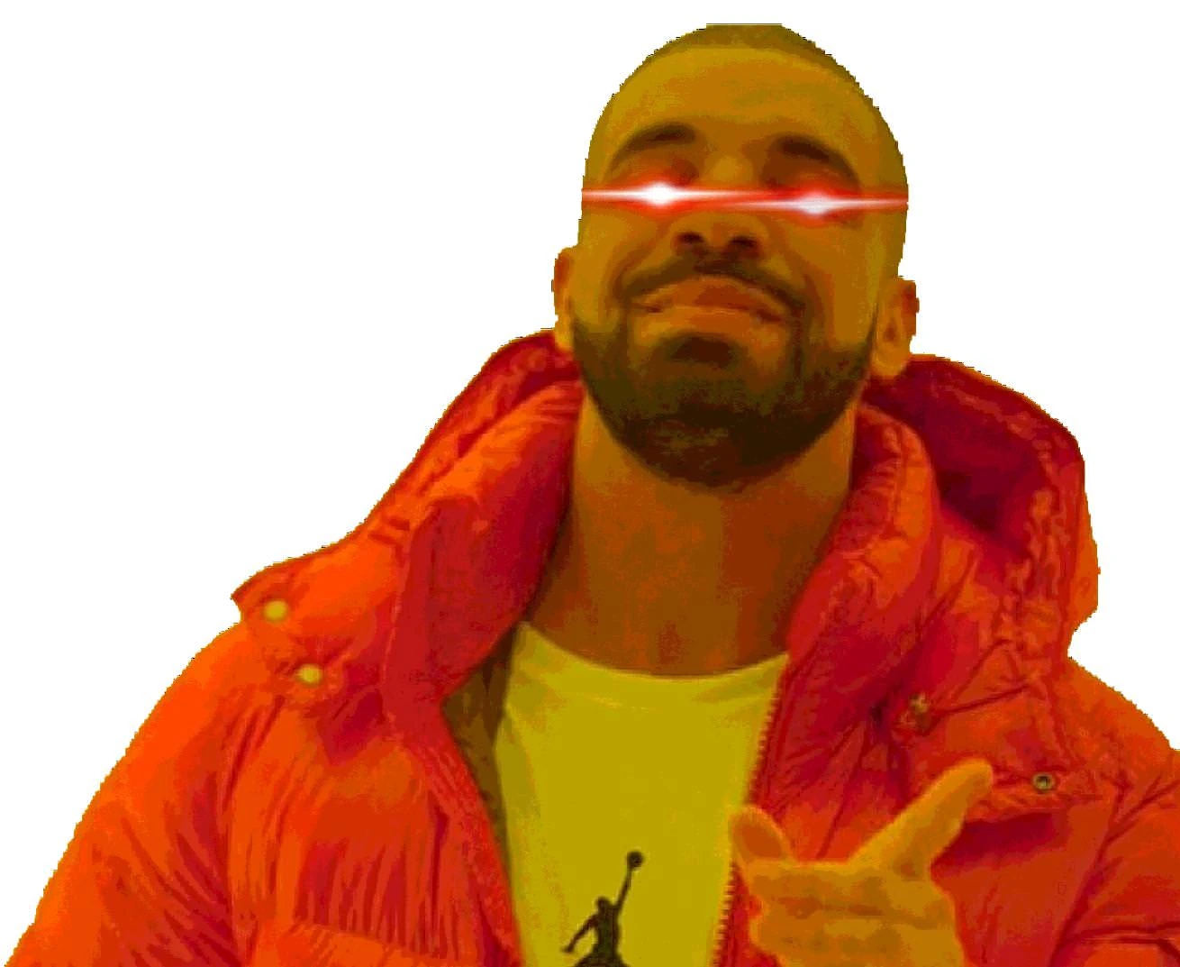 DrakeHyperYea emoji