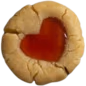 heart_shaped_cookie emote