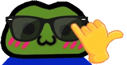 Cowol emote