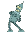 Do_The_Bender emoji