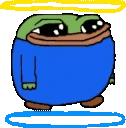 Portalgers emote