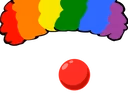 Clown emote