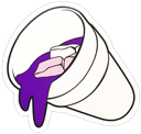 lean static emote
