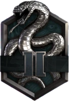 Silver emote
