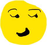 meeper_smirk emote