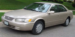 1999ToyotaCamry emote