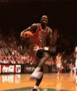 DUNKED