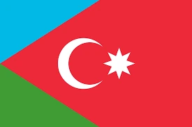 South_Azerbaijan_concept_flag emote