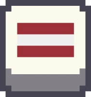 pixel_flag_lv emote