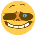 sans emote
