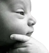 babythink emote