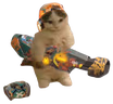 raze_cat emote