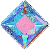 Diamond_9 emote