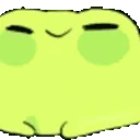 frogVibe emote