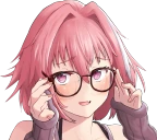 NERD emoji