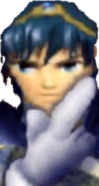MarthThonk emote
