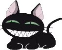 Trigun_Neko emote