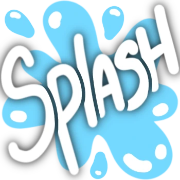 splash emote