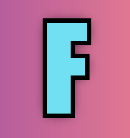 Flux static emote
