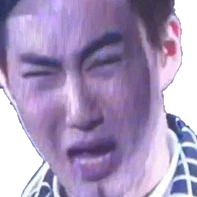suhoaugh emote