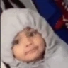 BabyHmmm emote