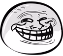 trollsome emote