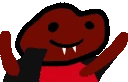 danse emoji