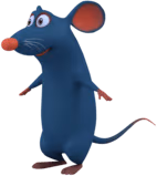 jezusrat emote