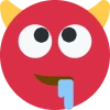 naughtydaddydevil emoji
