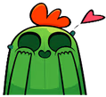 spike_BS emote