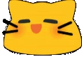 ameowmelt emote