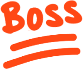 boss emote