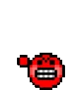 SWEARING emote