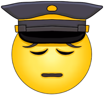 SoldierSad emote
