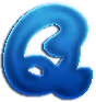 LetterQ emote