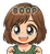 wendlesboop emote
