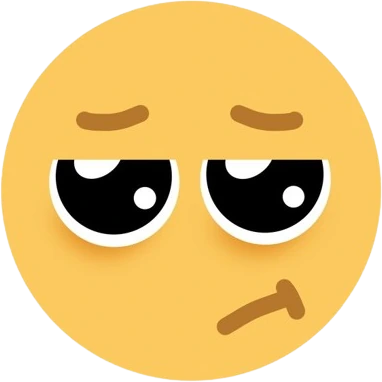 TiredDurr emote