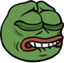 Pepe_LipBite emote